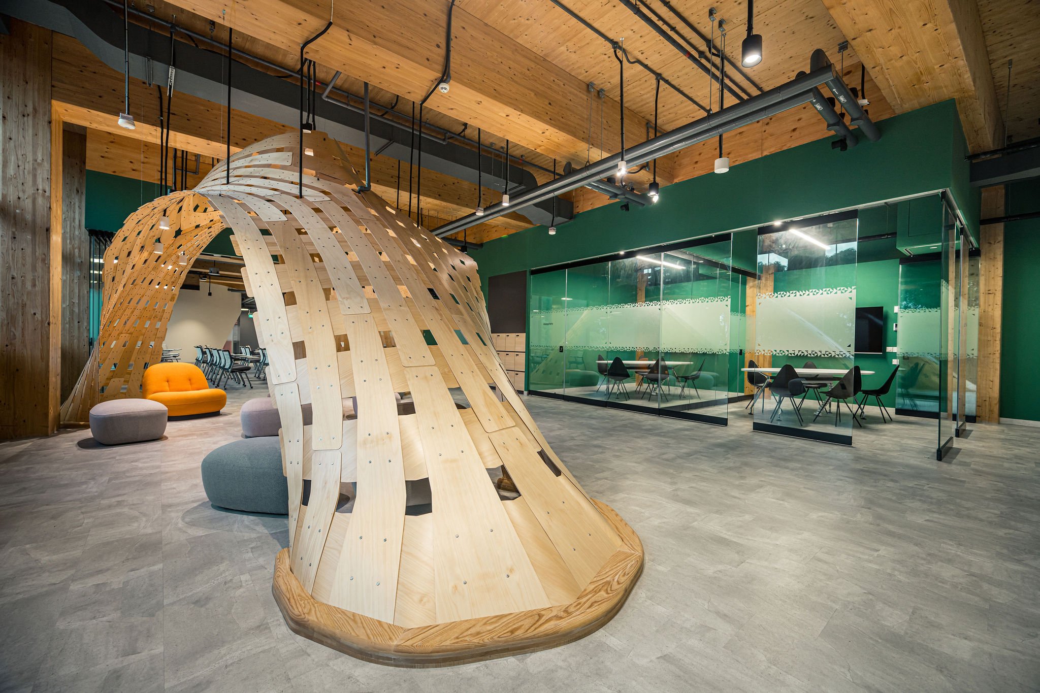 NTUpreneur Innovation Port