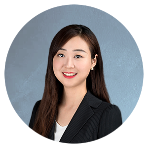 Senior Lecturer Claire Bi Qingqing