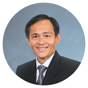 NTC Director - Prof Foo Maw Der