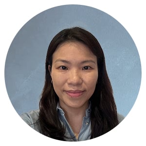 Senior Executive Overseas Entrepreneurship Programme Kimberly Yap