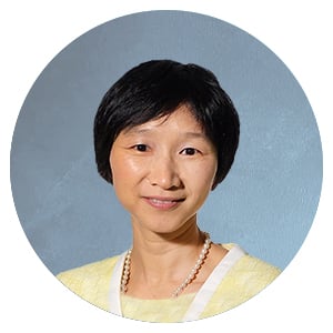Chen Fang Manager Postgraduate Programmes