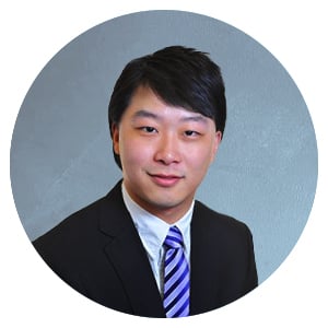 Liu Chang Senior Executive Postgraduate Programmes