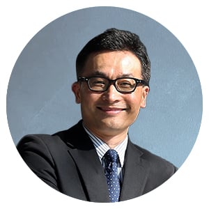 Dr Xia Zhi Qiang Programme Director Postgraduate Programmes