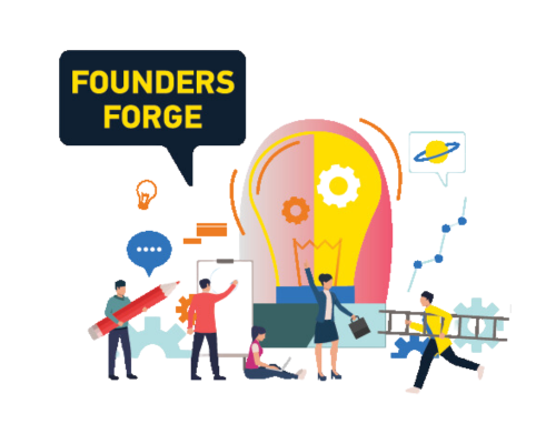 NTUpreneur Innovation Port