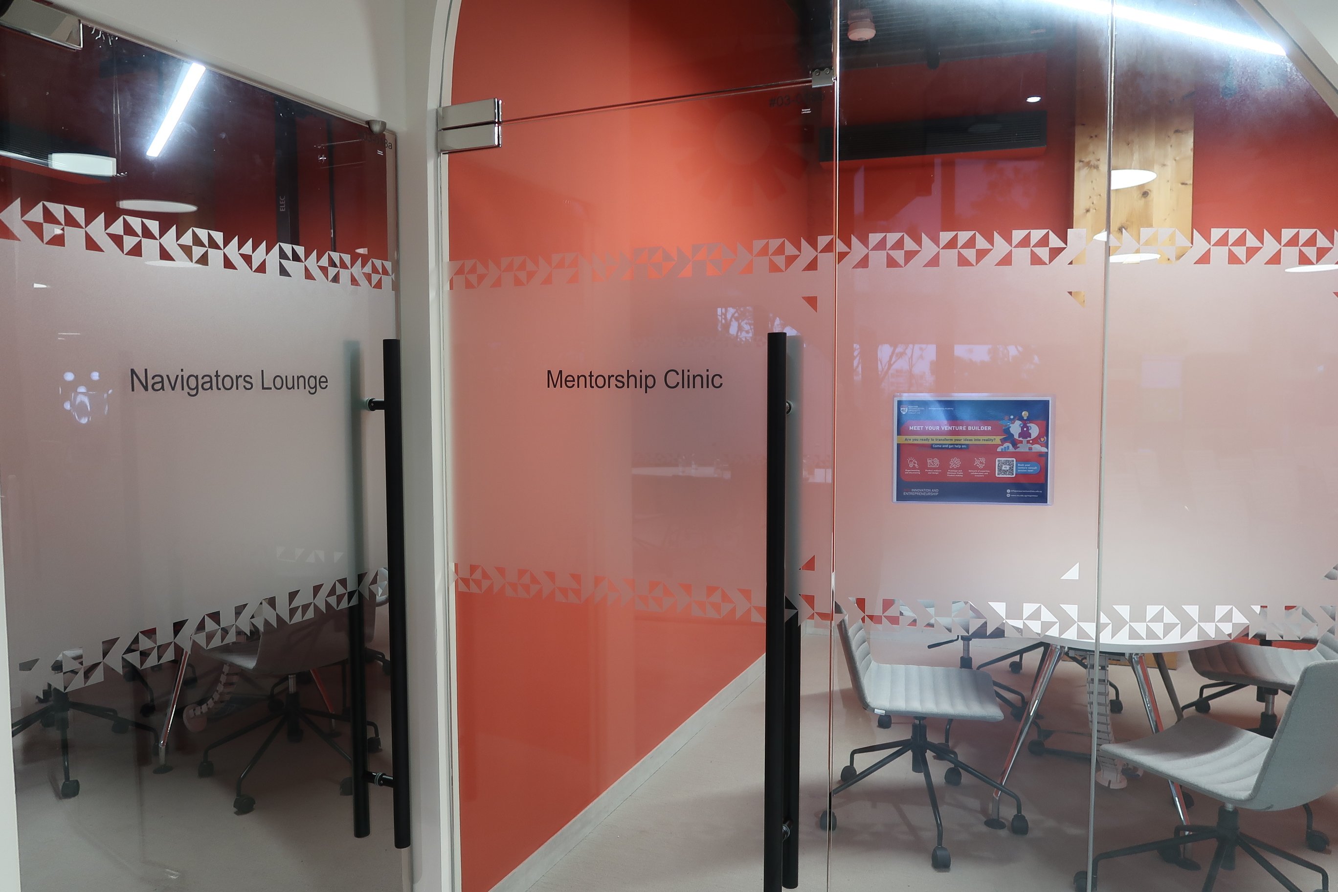 NTUpreneur Innovation Port