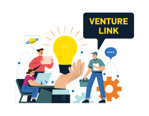 NTUpreneur Innovation Port