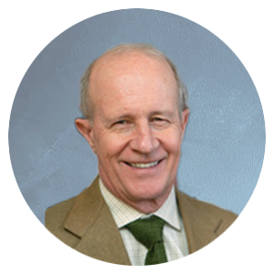 Dr Jean Jacques Degroof