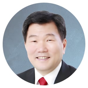 Industry Fellow - Dr Sungsup Ra Deputy Director General and Deputy Group Chief, Sectors Group  Asian Development Bank