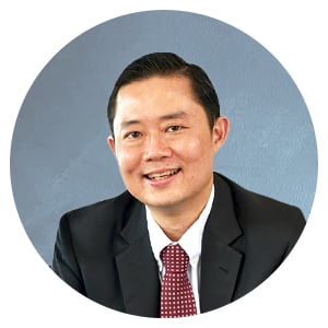 Professor Louis Phee Dean College of Engineering NTC Steering Committee