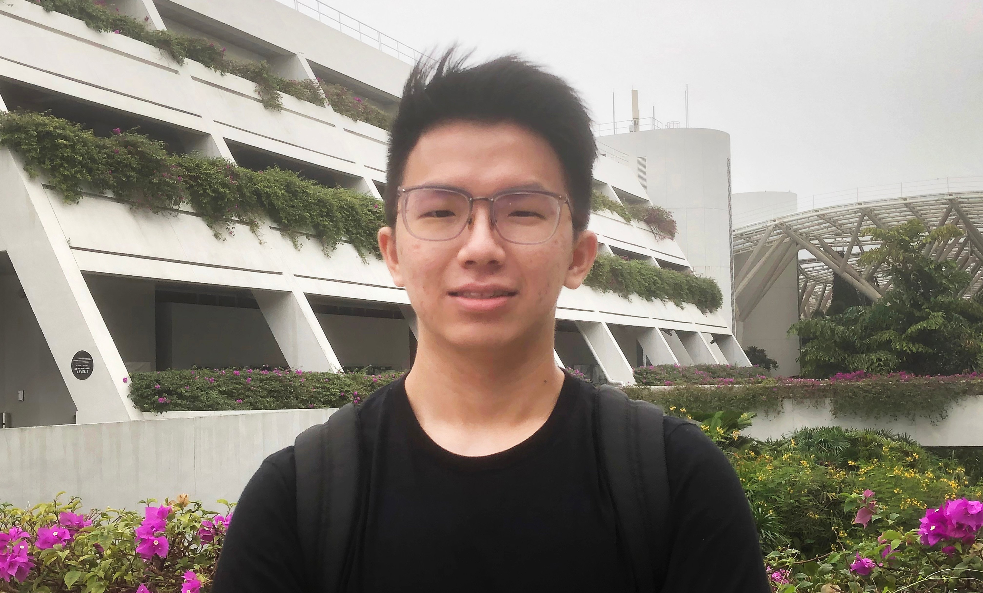 Eric Putra Andhika Edit