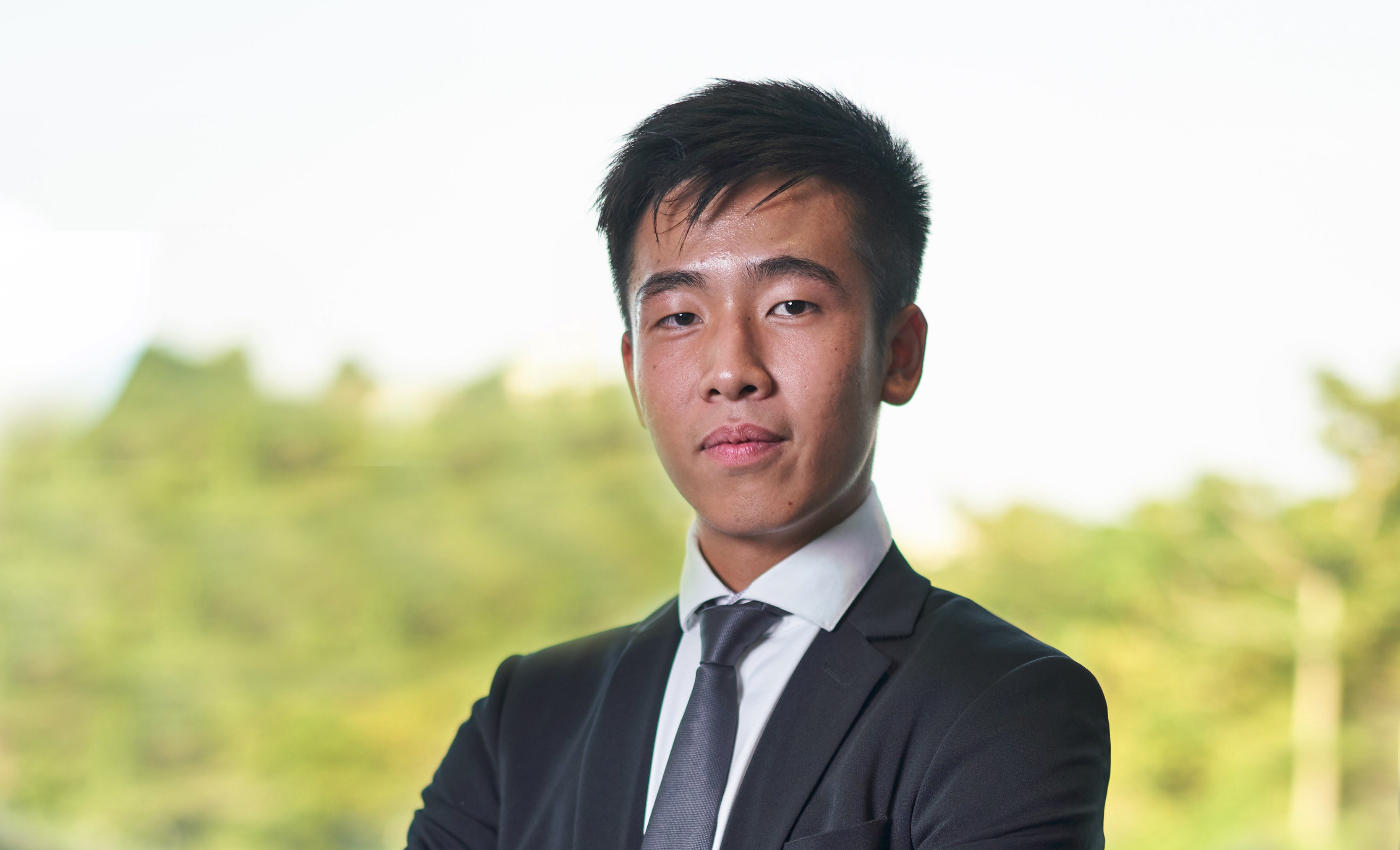 Lennon Lim - MiE_Edit