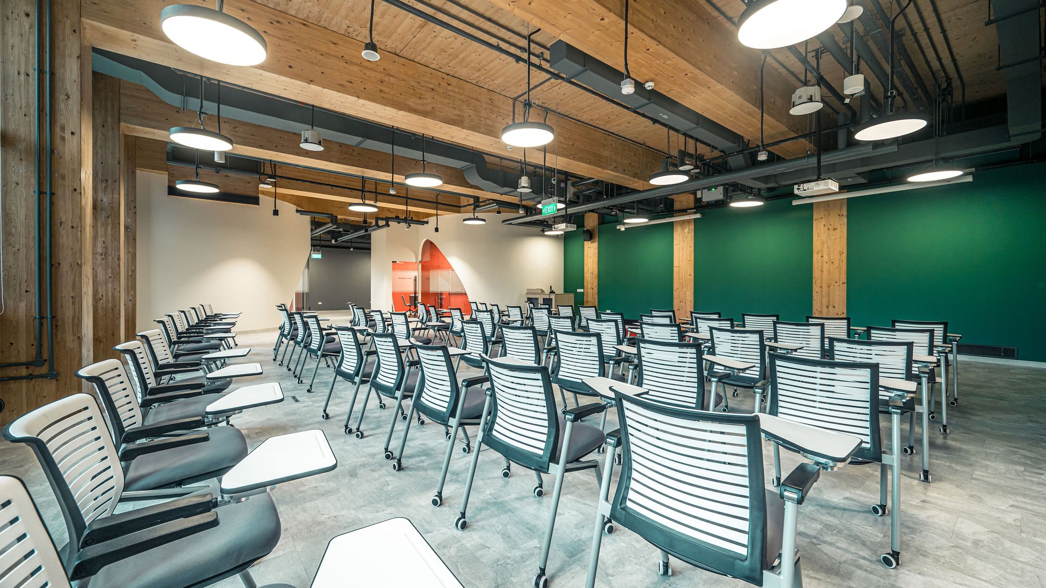 NTUpreneur Innovation Port