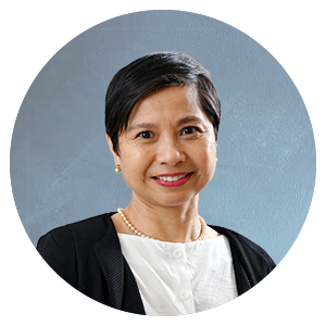 Prof Liu Lerwen Image