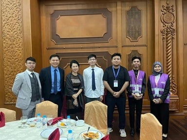 05 - APICTA 2024 Brunei Tour