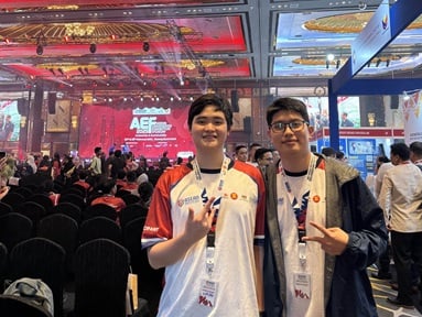 01 ASEAN Future Innovators Challenge 2025