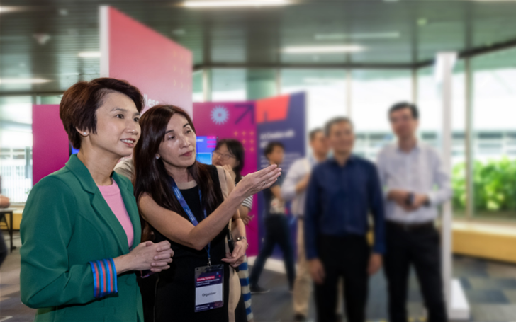 Boundless Opportunities, Endless Possibilities website image