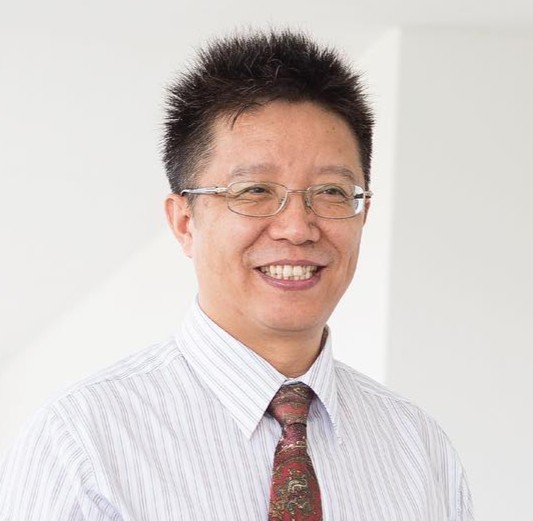 A/P Michael Li Zhi-Feng