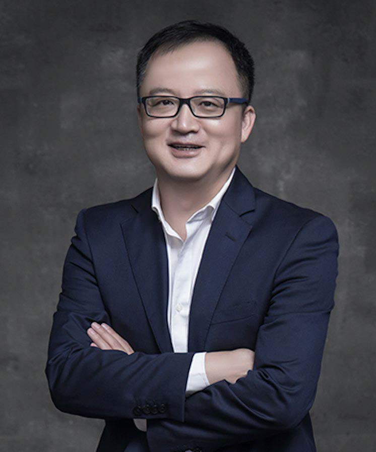 James Jin Chen