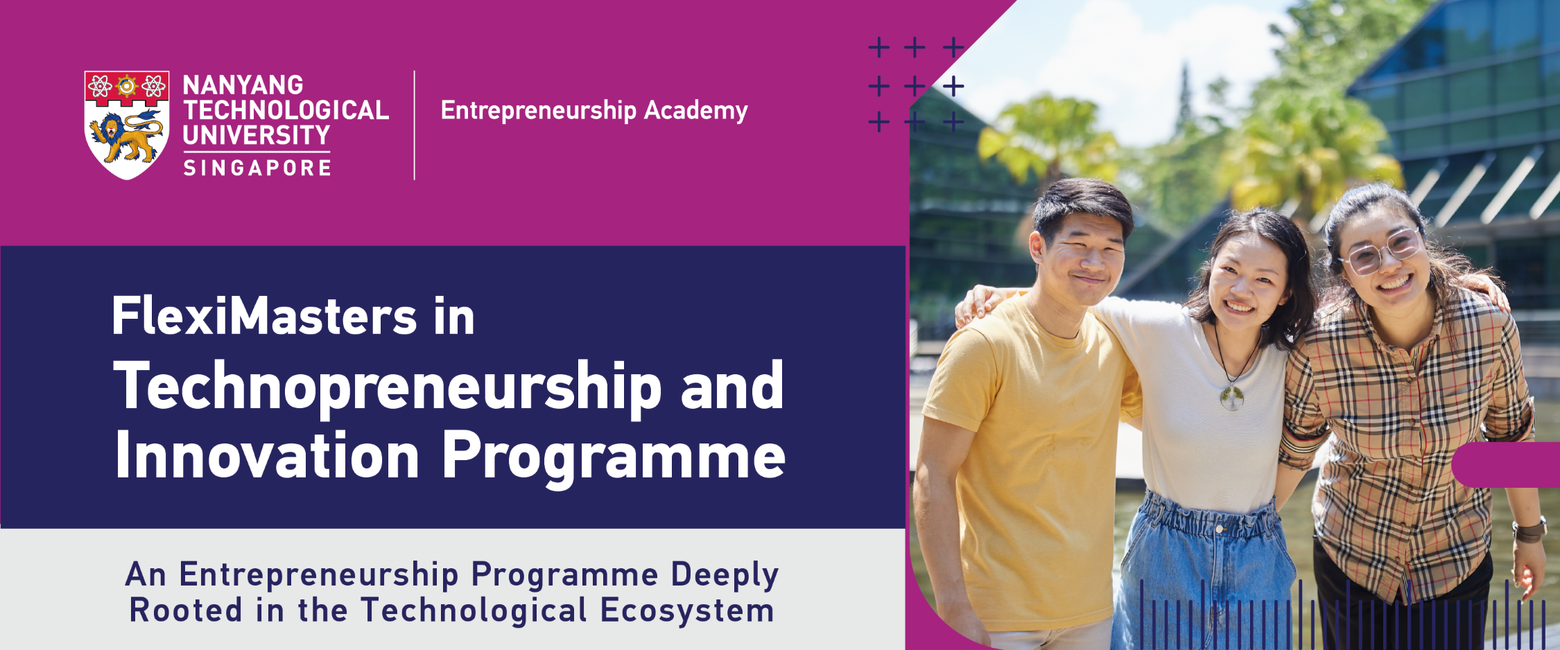 FlexiMasters in TIP (EN)