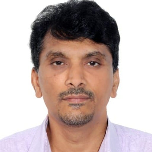 Dr Chava Vijaya Saradhi