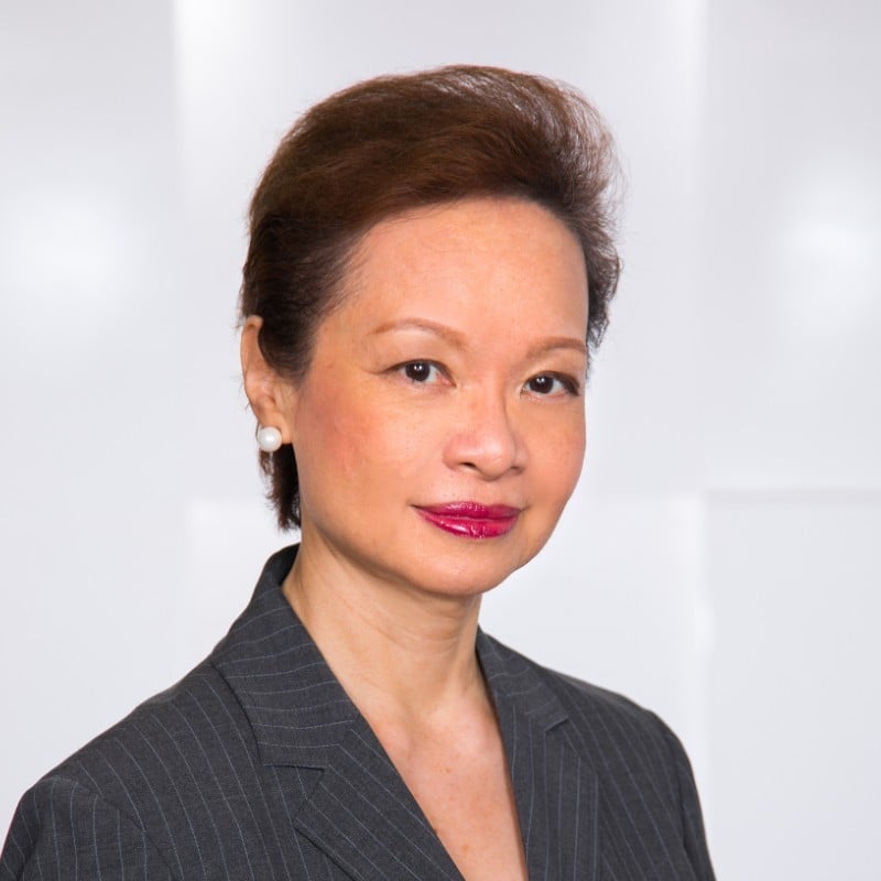 Dr Siriwan Chutikamoltham