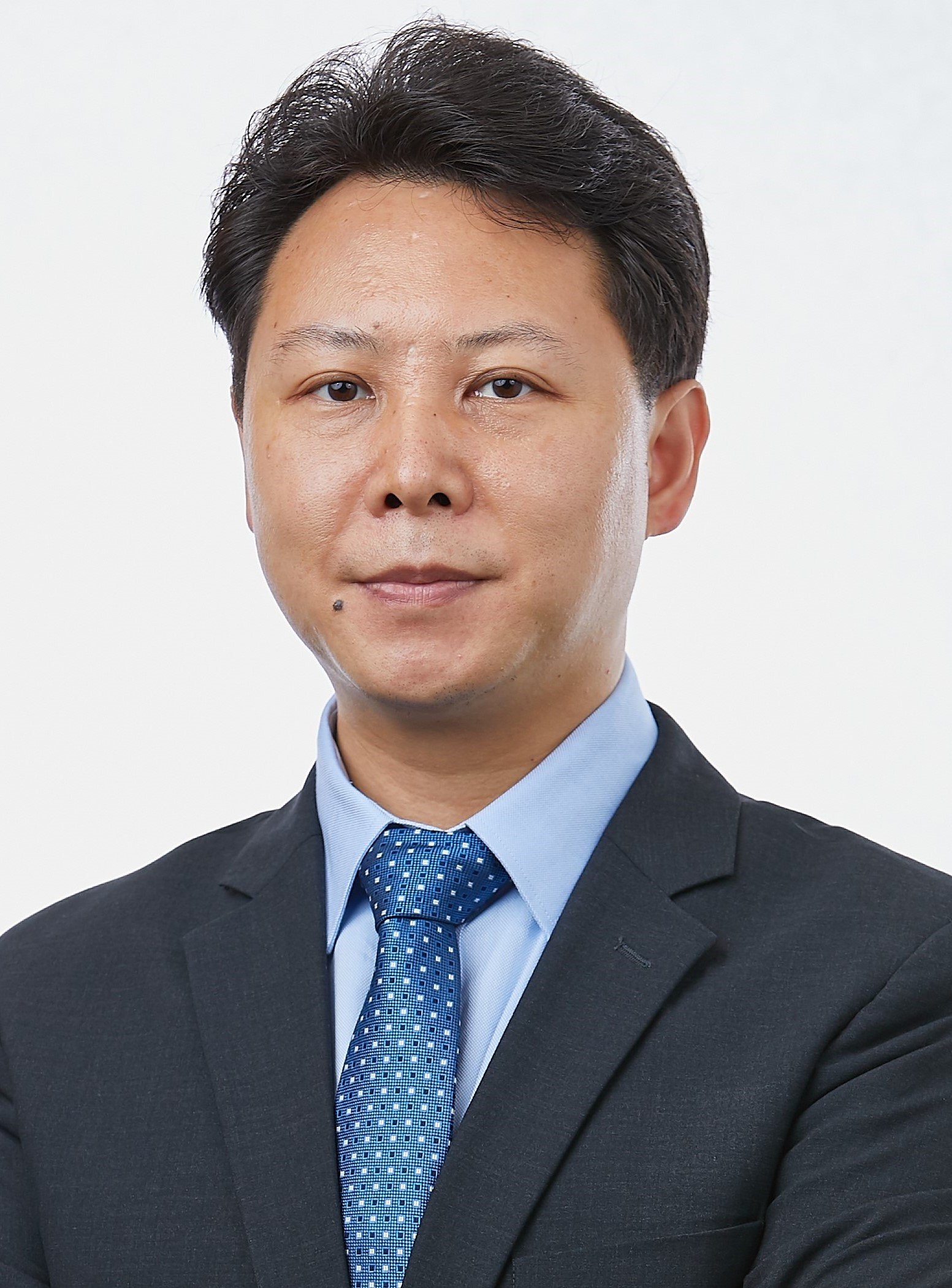 Dr Zhao Meng