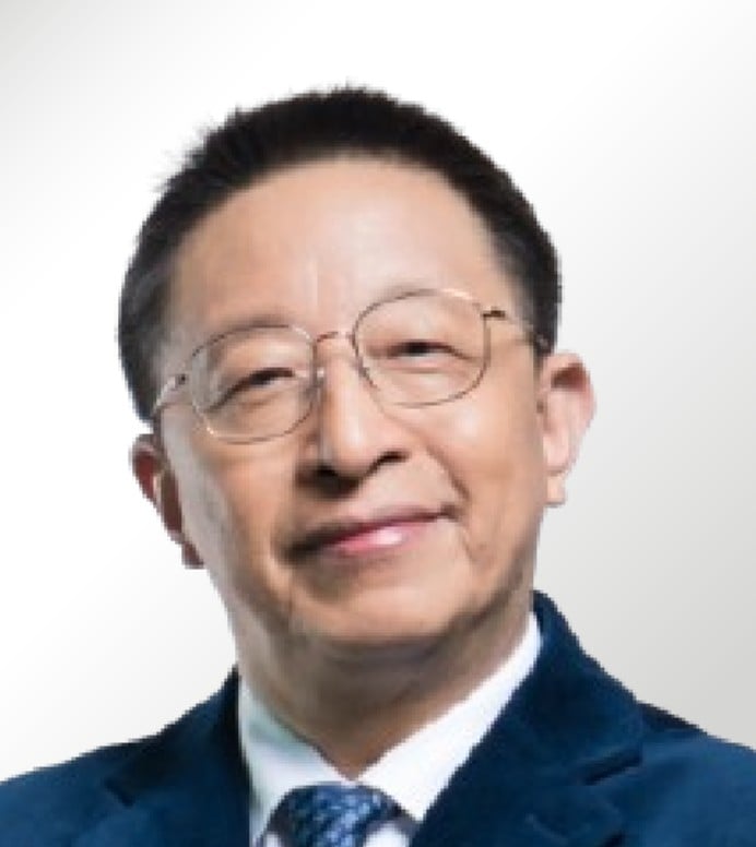 Prof Chen Shaoxiang