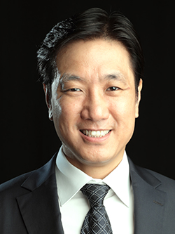 Jason Ho Kai Joo