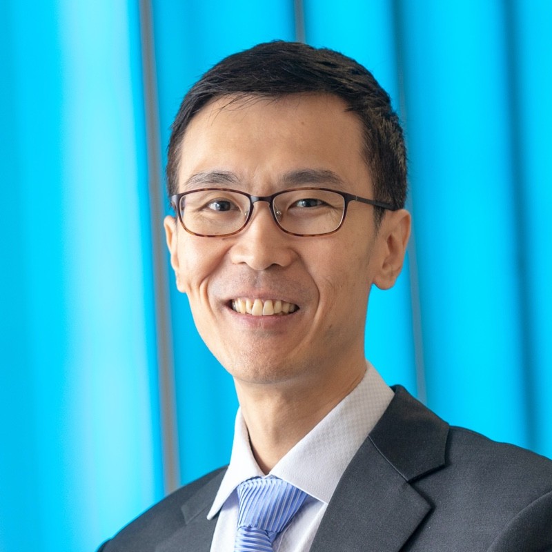 Prof Lim Keng Hui