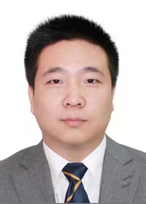Prof Xiao Youdan