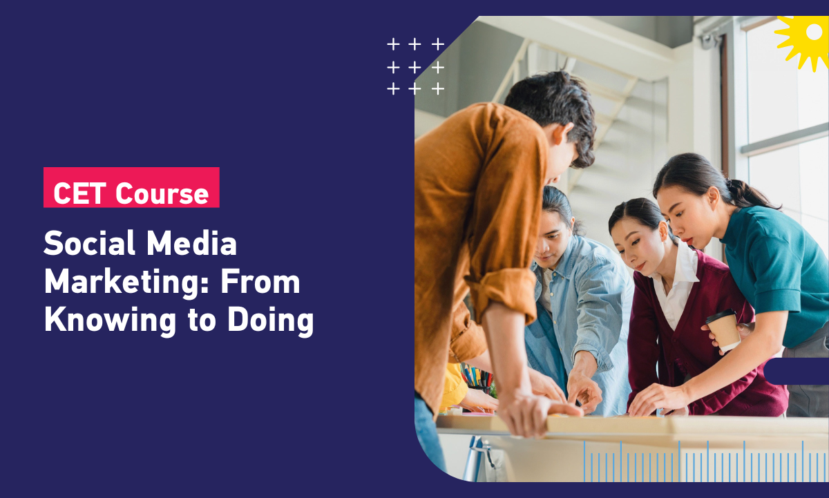 Social Media Marketing