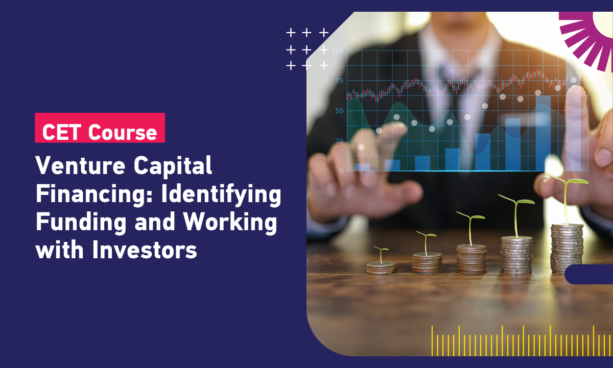 Venture Capital Financing