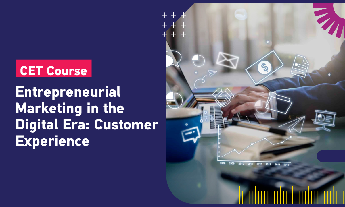 Entrepreneurial Marketing in the Digital Era