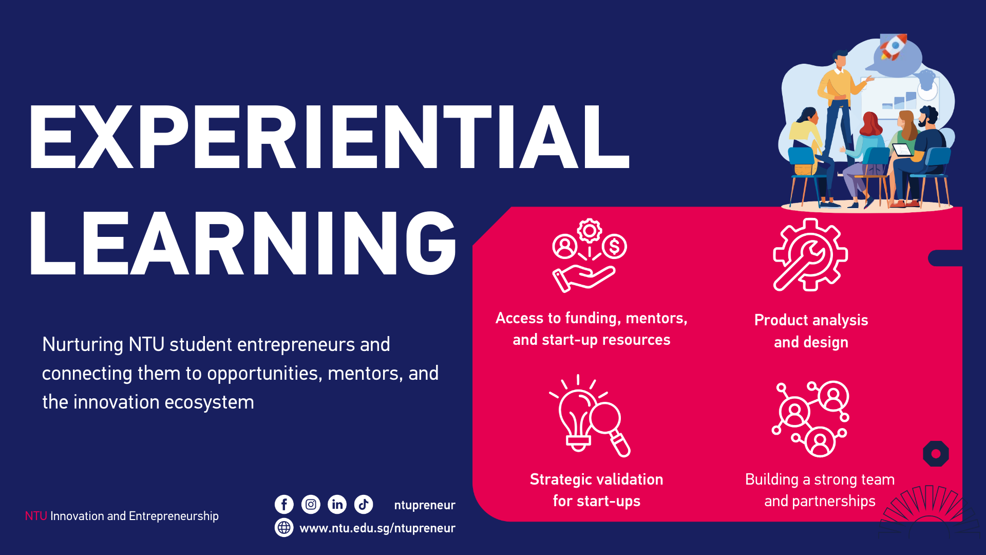 Experiential Learning 16x9