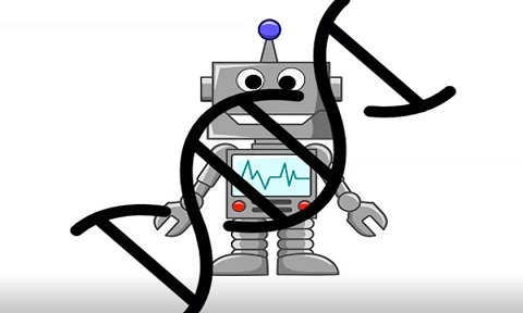 Discovery Science Seminar by Prof Hanwang Zhang