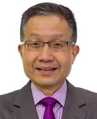 IAS NTU Distinguished Fellow