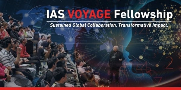 Voyage visit mobile banner