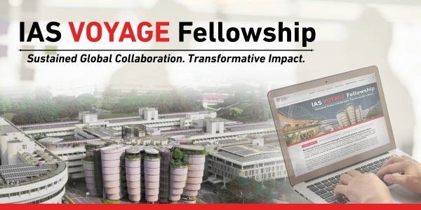 Voyage Apply mobile banner