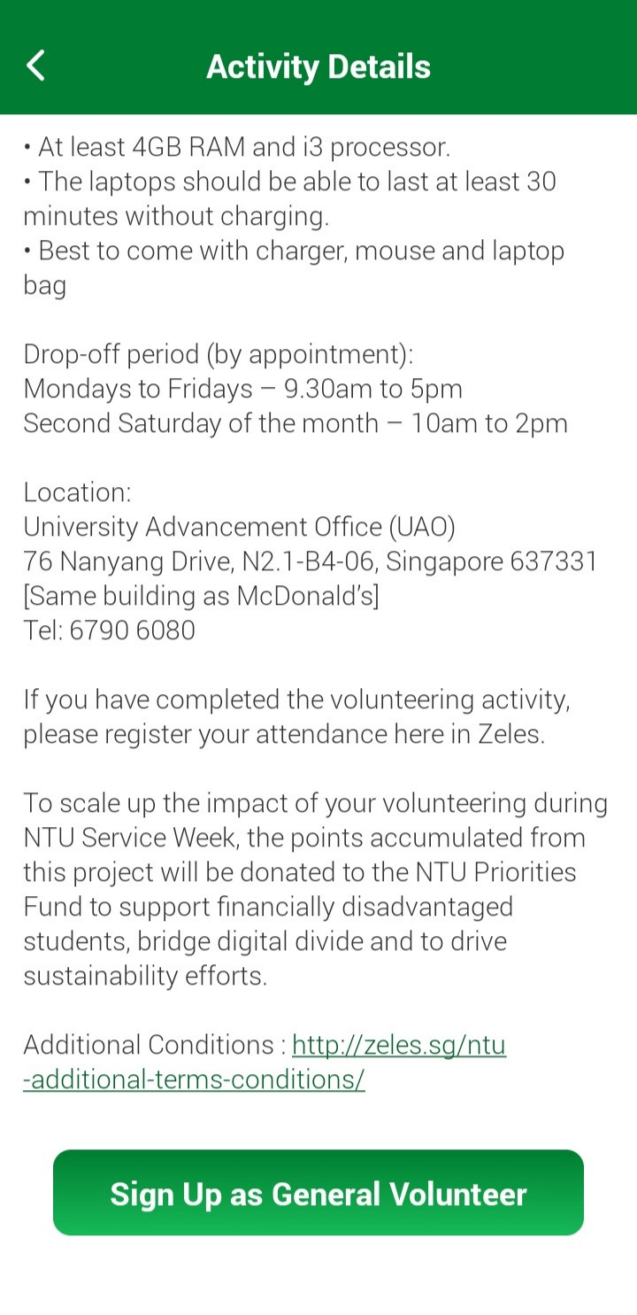 4.2_How to Volunteer_Sign up as Volunteer (1)