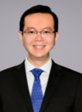 Dr Pan Zhengxiang_