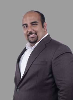 Mohammed Farhan Bin Mohd Firdaus