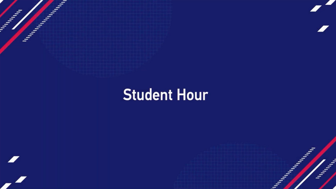 Students Hour Thumbnail