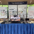 NTU Amcham Eurocham Exhibition