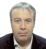 Dr Gabriel Gras - Task Leader