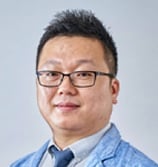 Professor Cao Bin