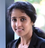 Prof Madhavi Srinivasan