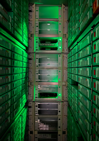 NTU High Performance Computing Centre