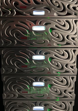 NTU High Performance Computing Centre