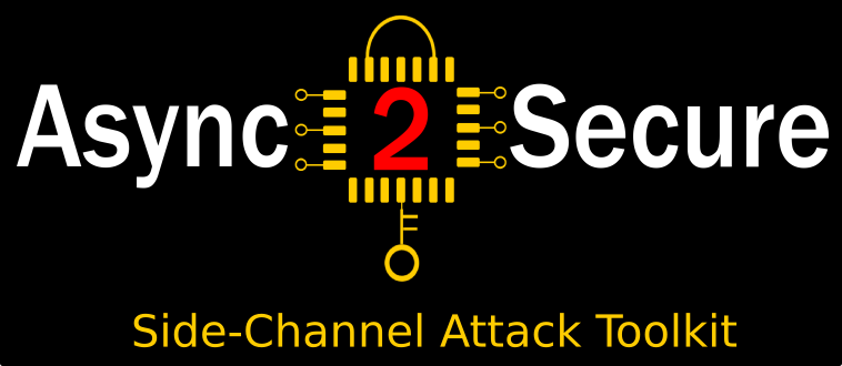 SCA Toolkit Asyc2Secure