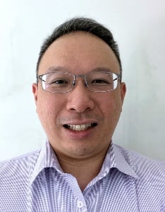 John Tan